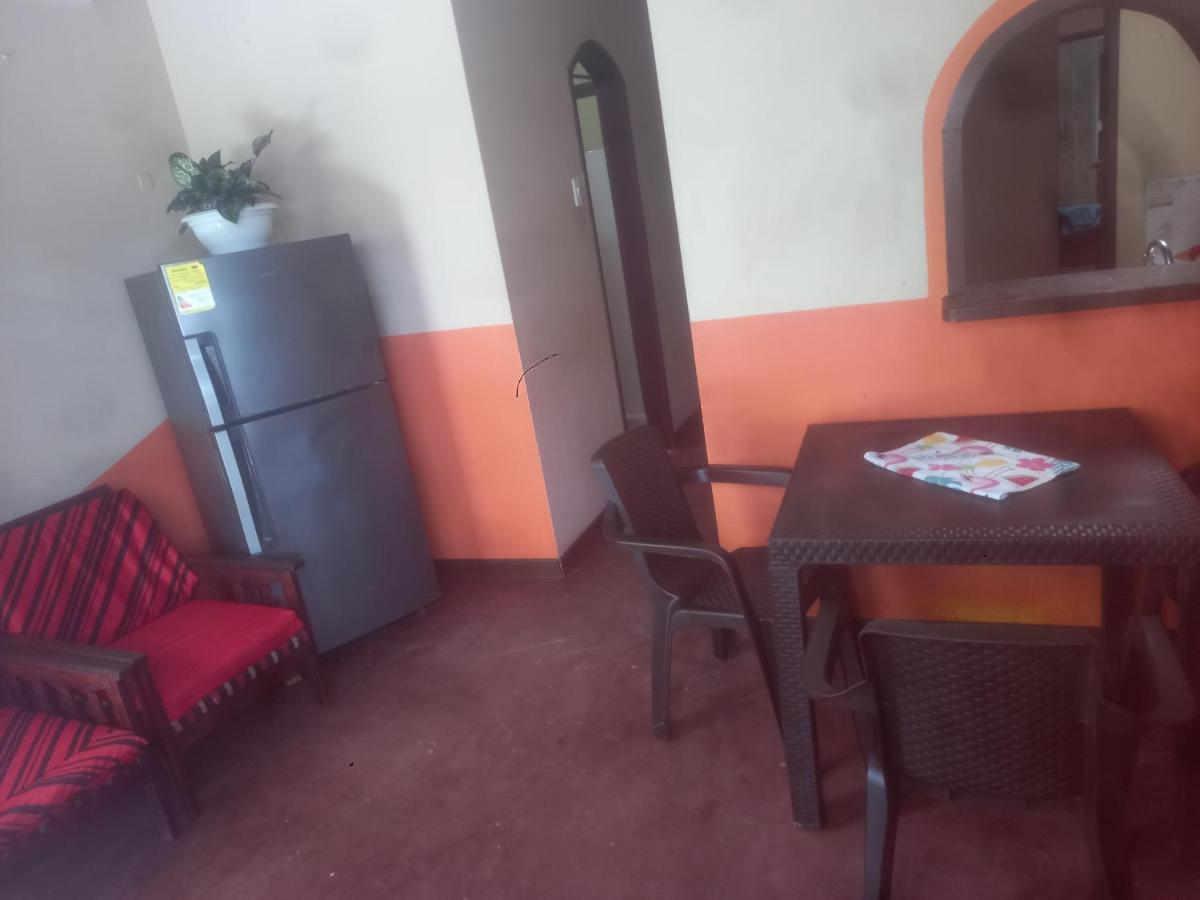 Don Ramirez Apartment Leticia Exterior foto