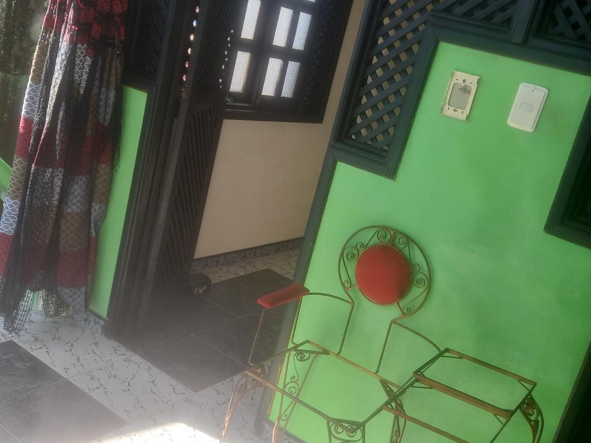 Don Ramirez Apartment Leticia Exterior foto