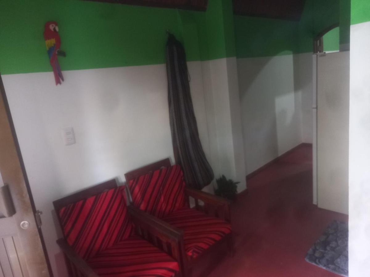 Don Ramirez Apartment Leticia Exterior foto