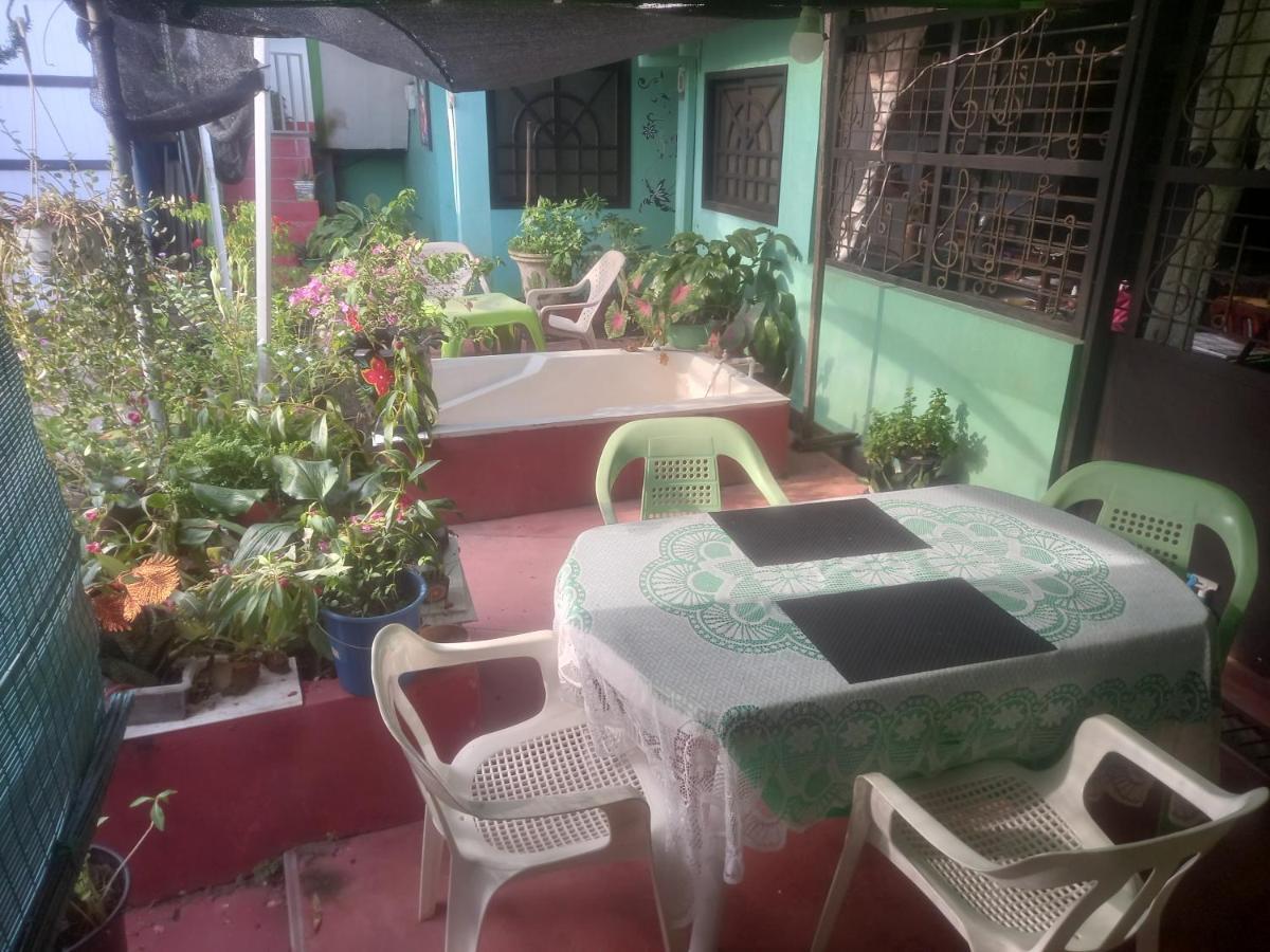 Don Ramirez Apartment Leticia Exterior foto
