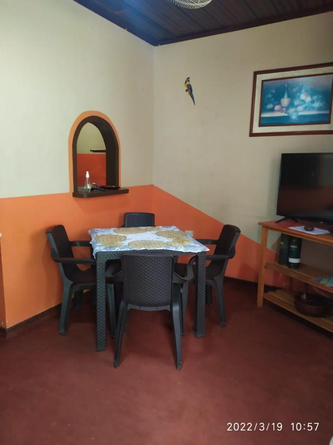 Don Ramirez Apartment Leticia Exterior foto