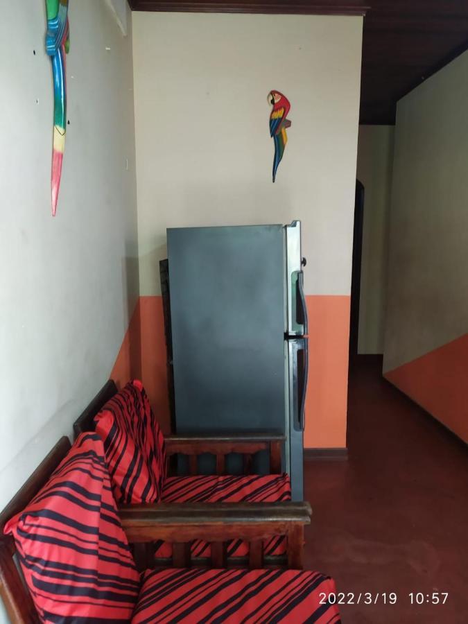 Don Ramirez Apartment Leticia Exterior foto