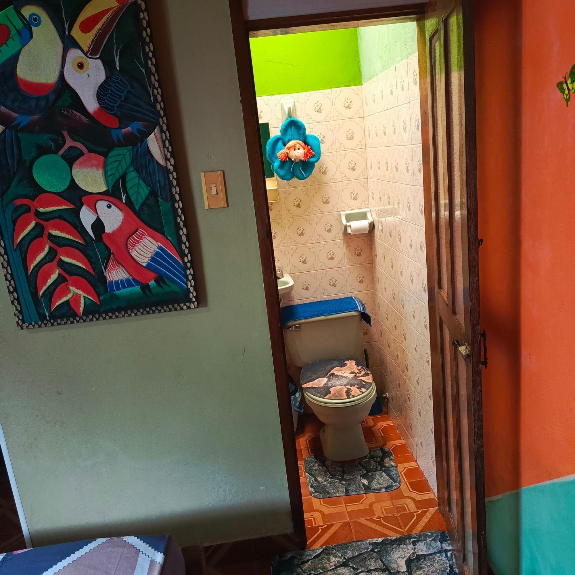 Don Ramirez Apartment Leticia Exterior foto